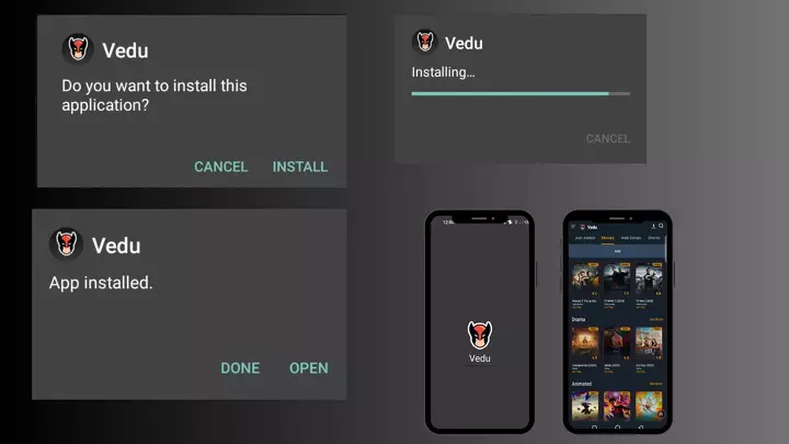 How-to-download-vedu-app